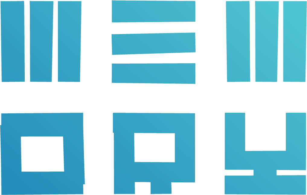 MEMORY_Logo_B_gradient
